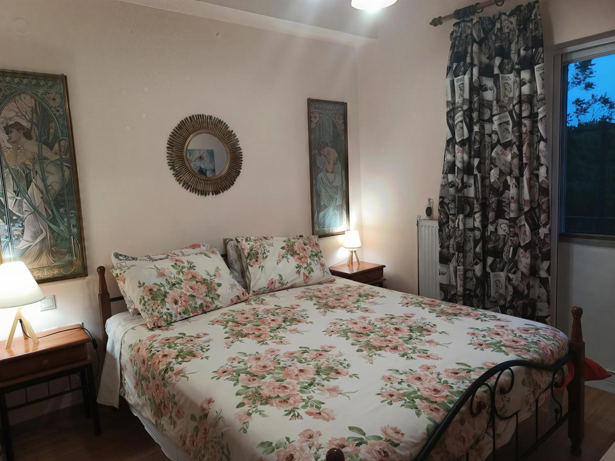 Apartment Banana Leaves Flat Chania (Crete)