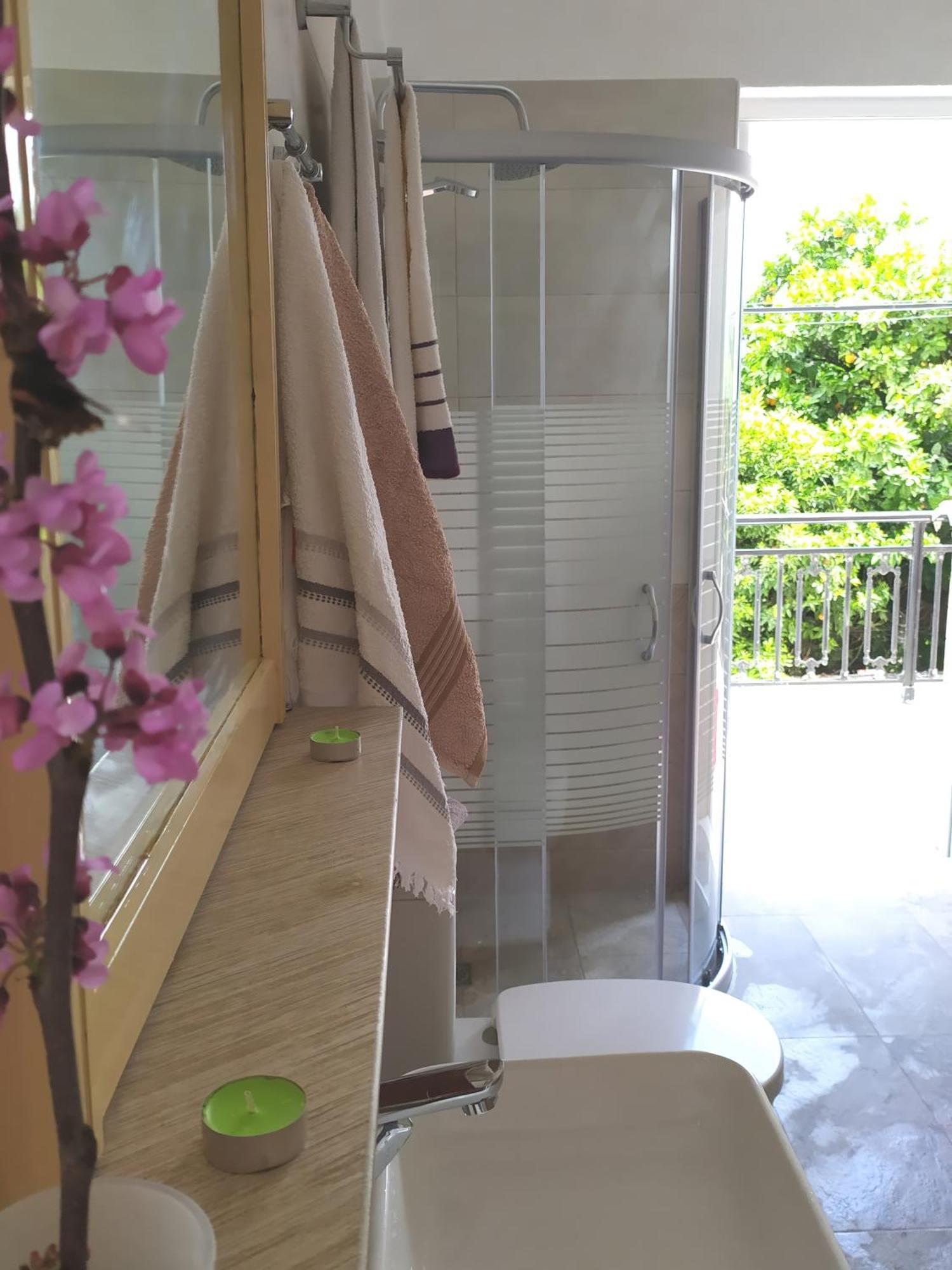 Banana Leaves Flat Apartment *