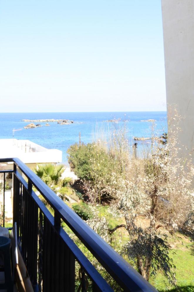 Nerina Chania Apartment