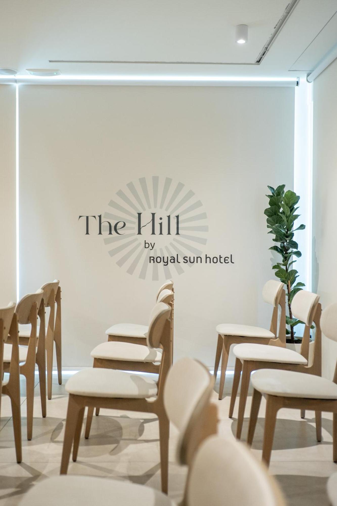 Hotel Royal Sun 3*