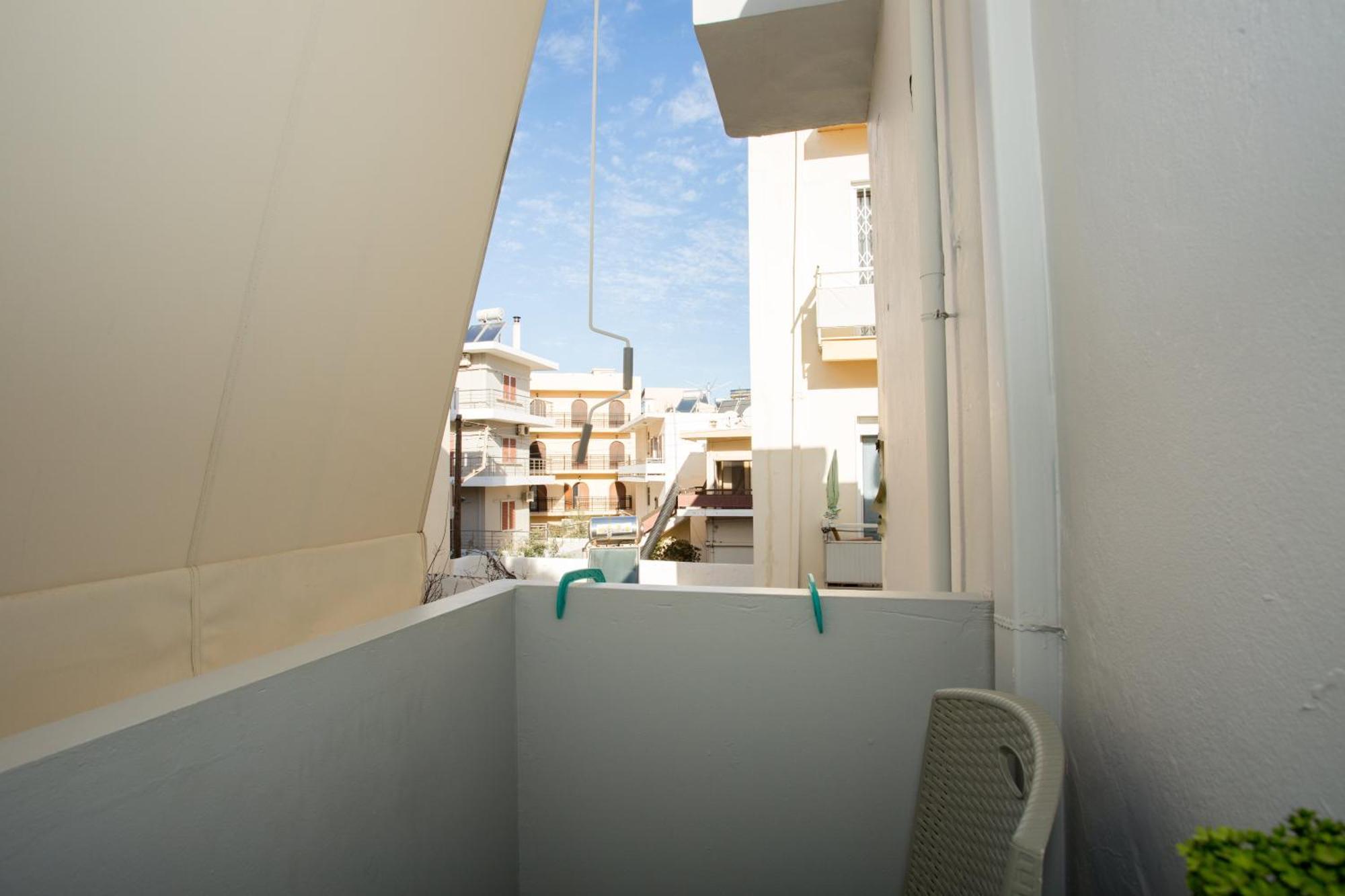 Eleni Apartment Chania (Crete)