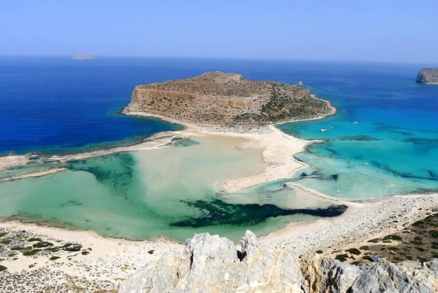 Anastasia - Private Pool & Panoramic Views Villa Chania (Crete)
