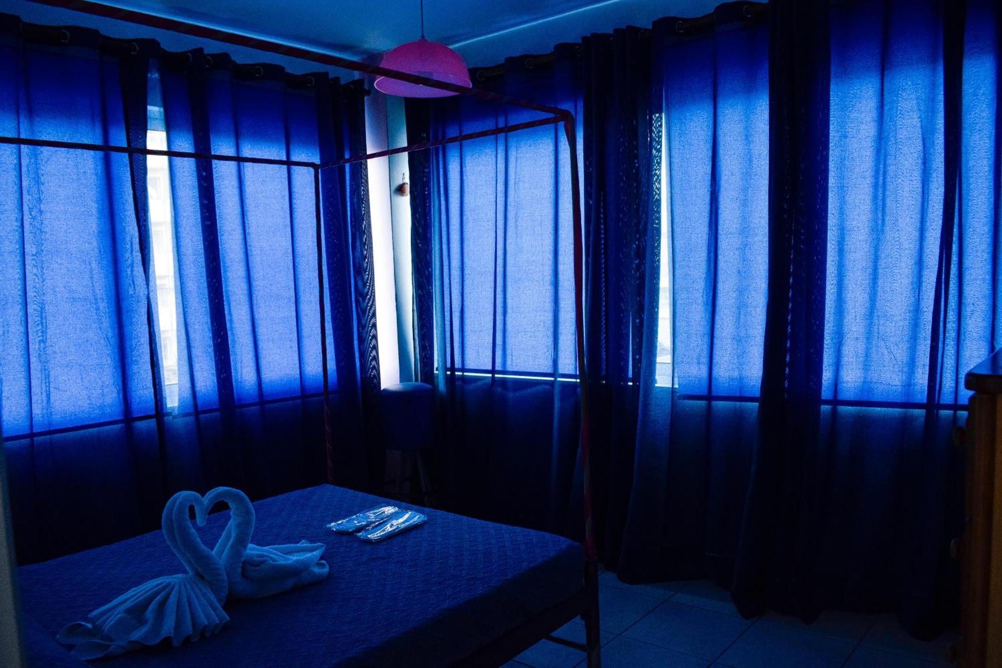 Eftichia Nea Chora Apartment Chania (Crete)