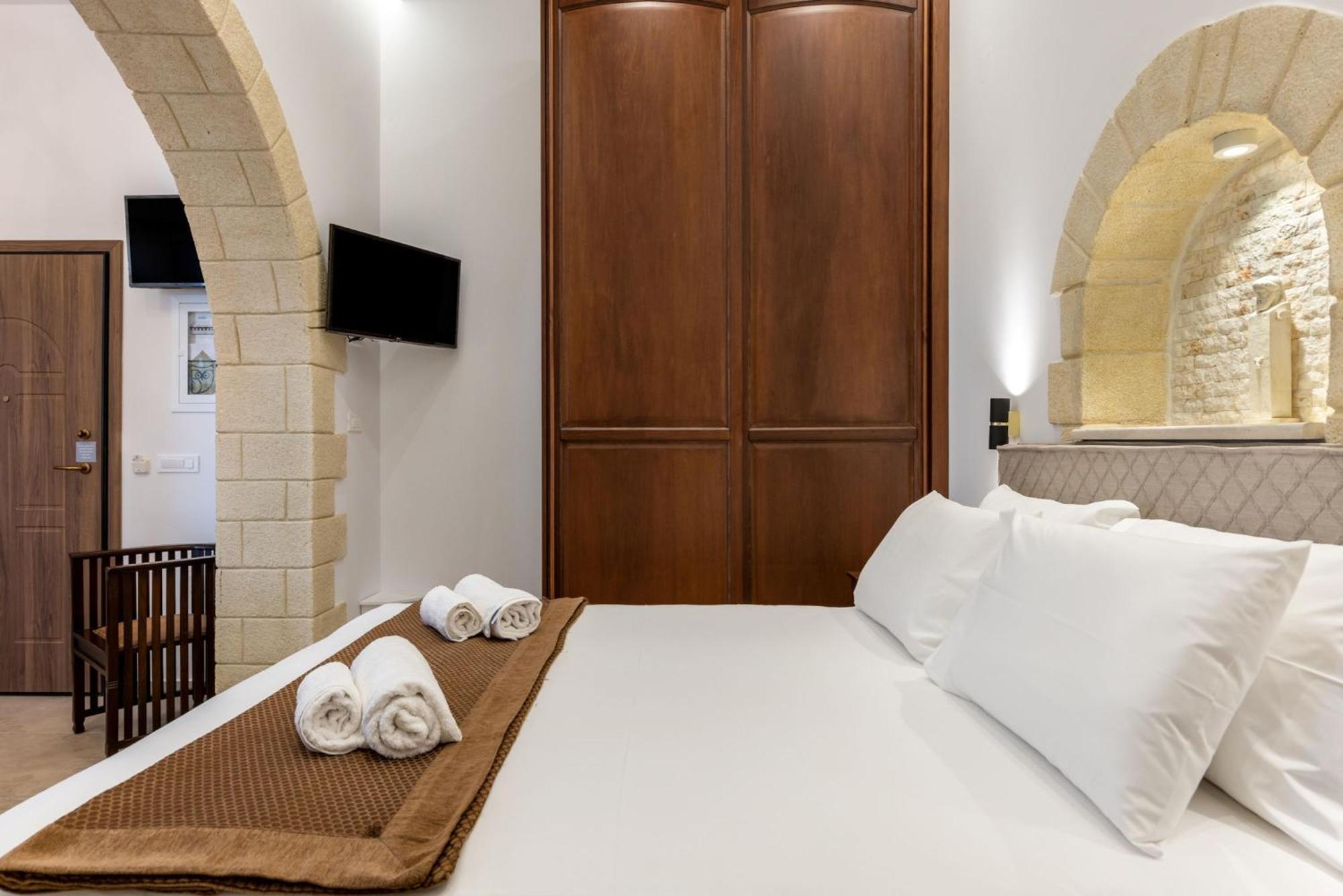 The Owl House Near Chania Centre Apartment Chania (Crete)