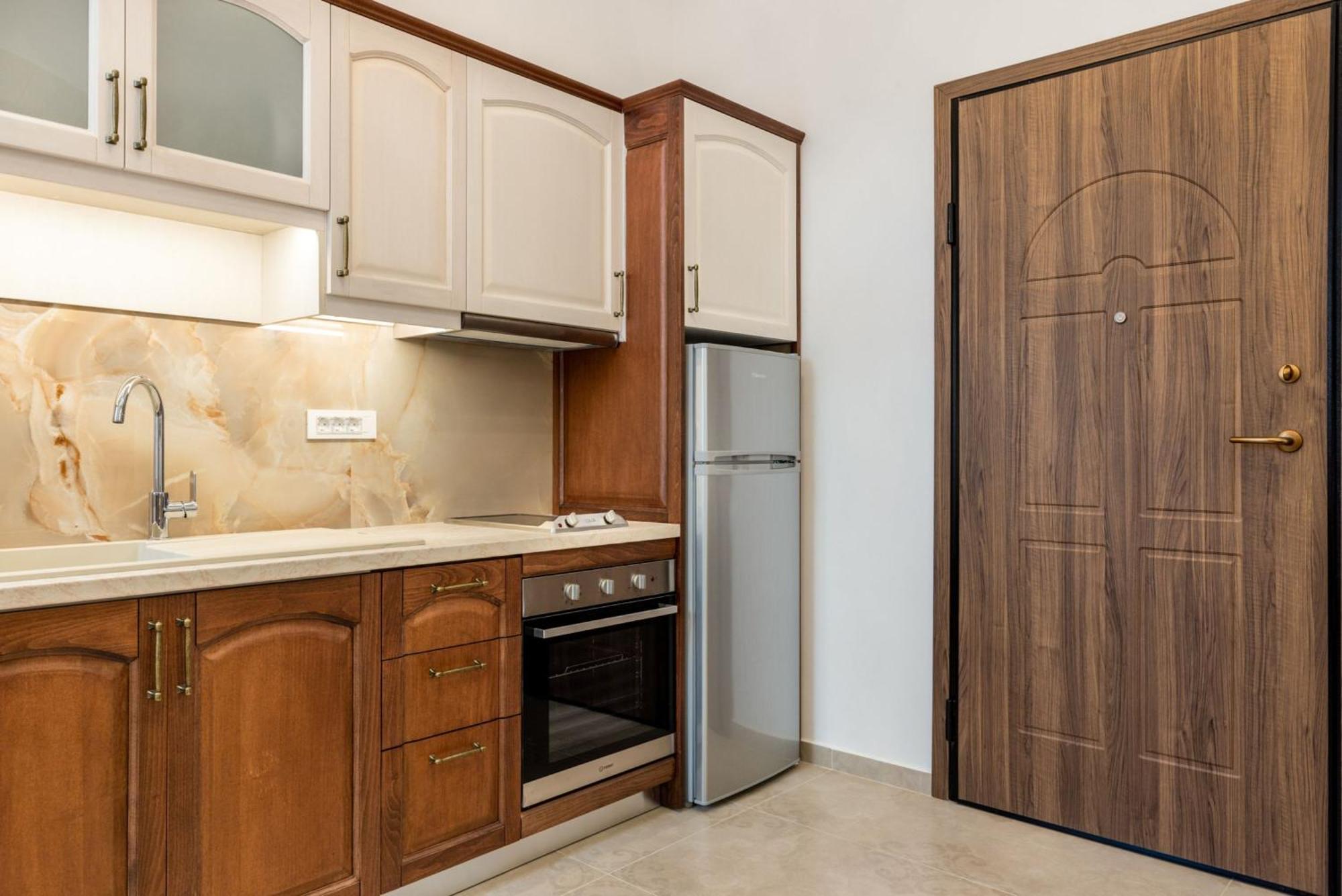 Apartment The Owl House Near Chania Centre *