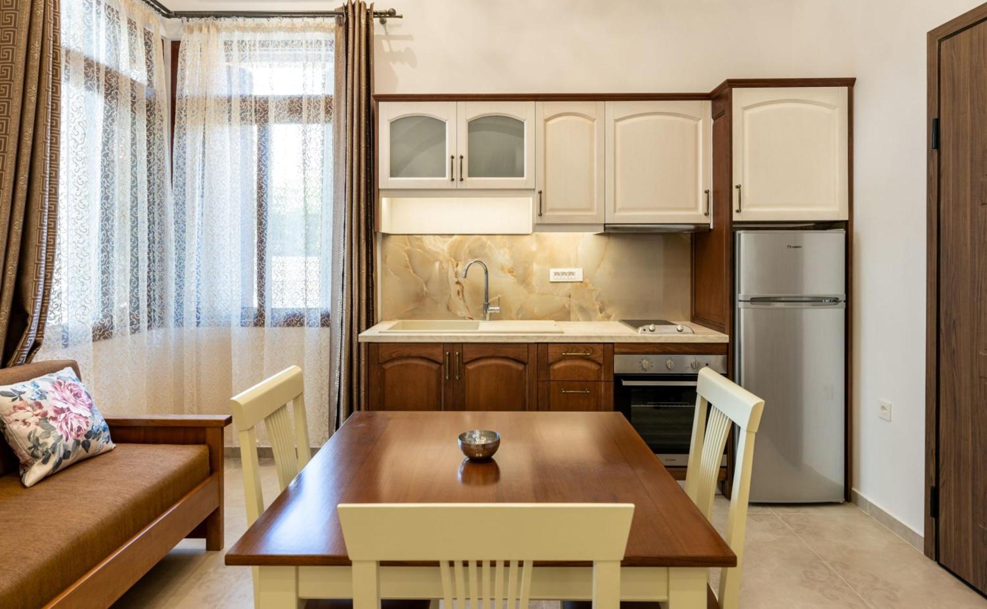 The Owl House Near Chania Centre Apartment Chania (Crete)