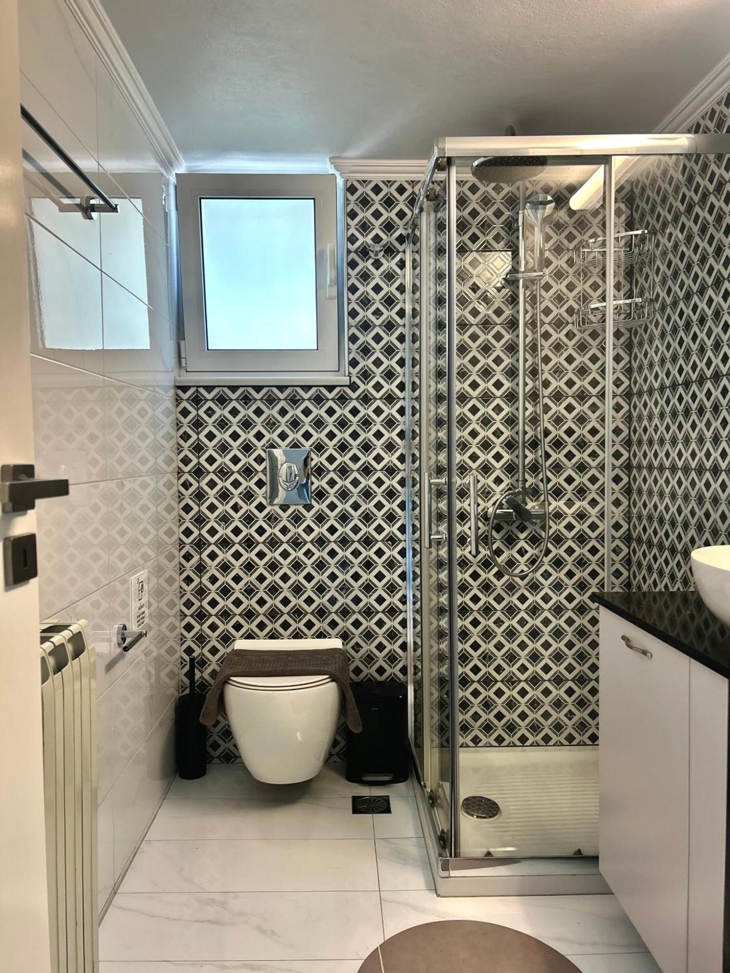 Nerina Chania Apartment Chania (Crete)