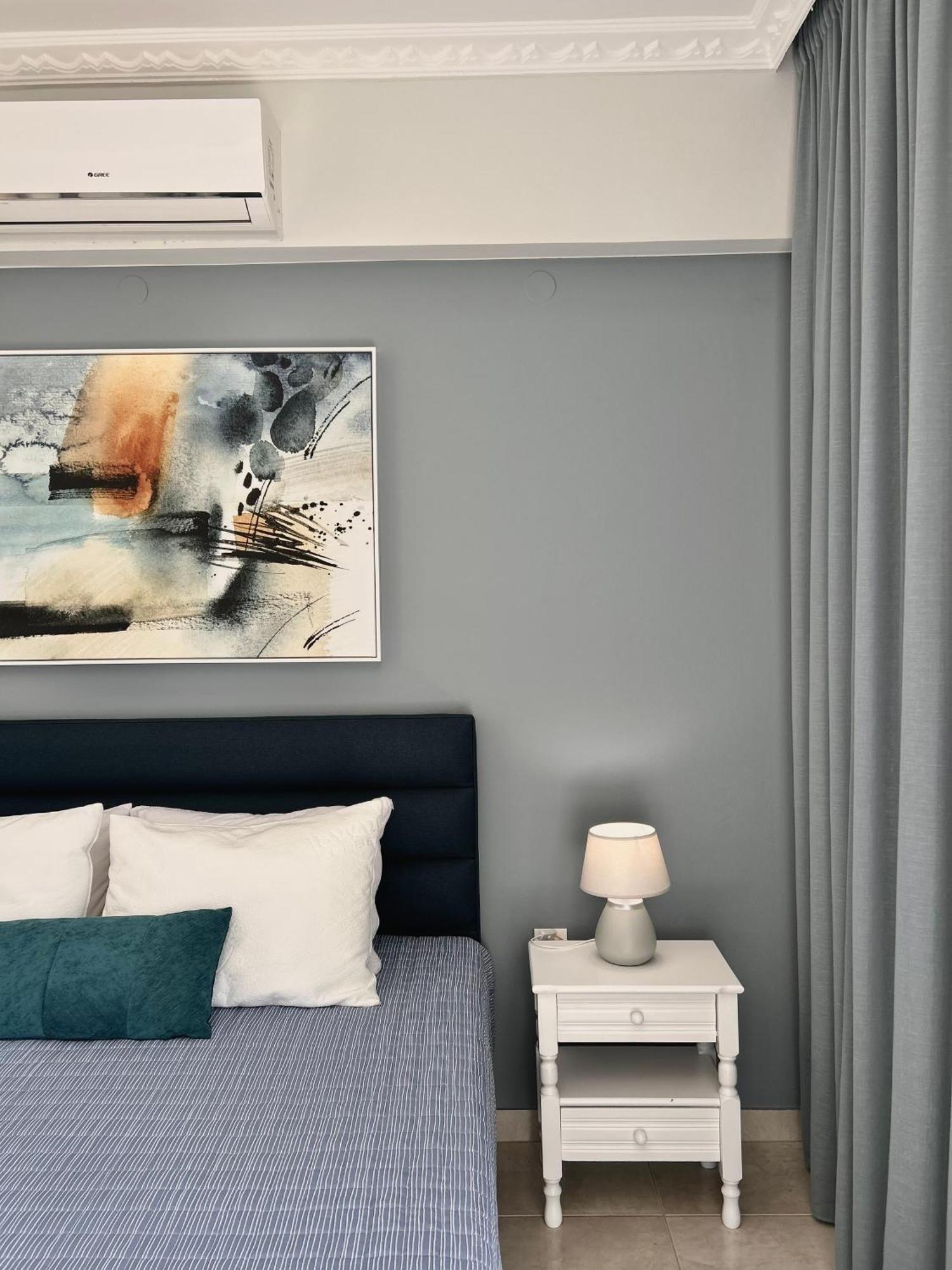 Nerina Chania Apartment
