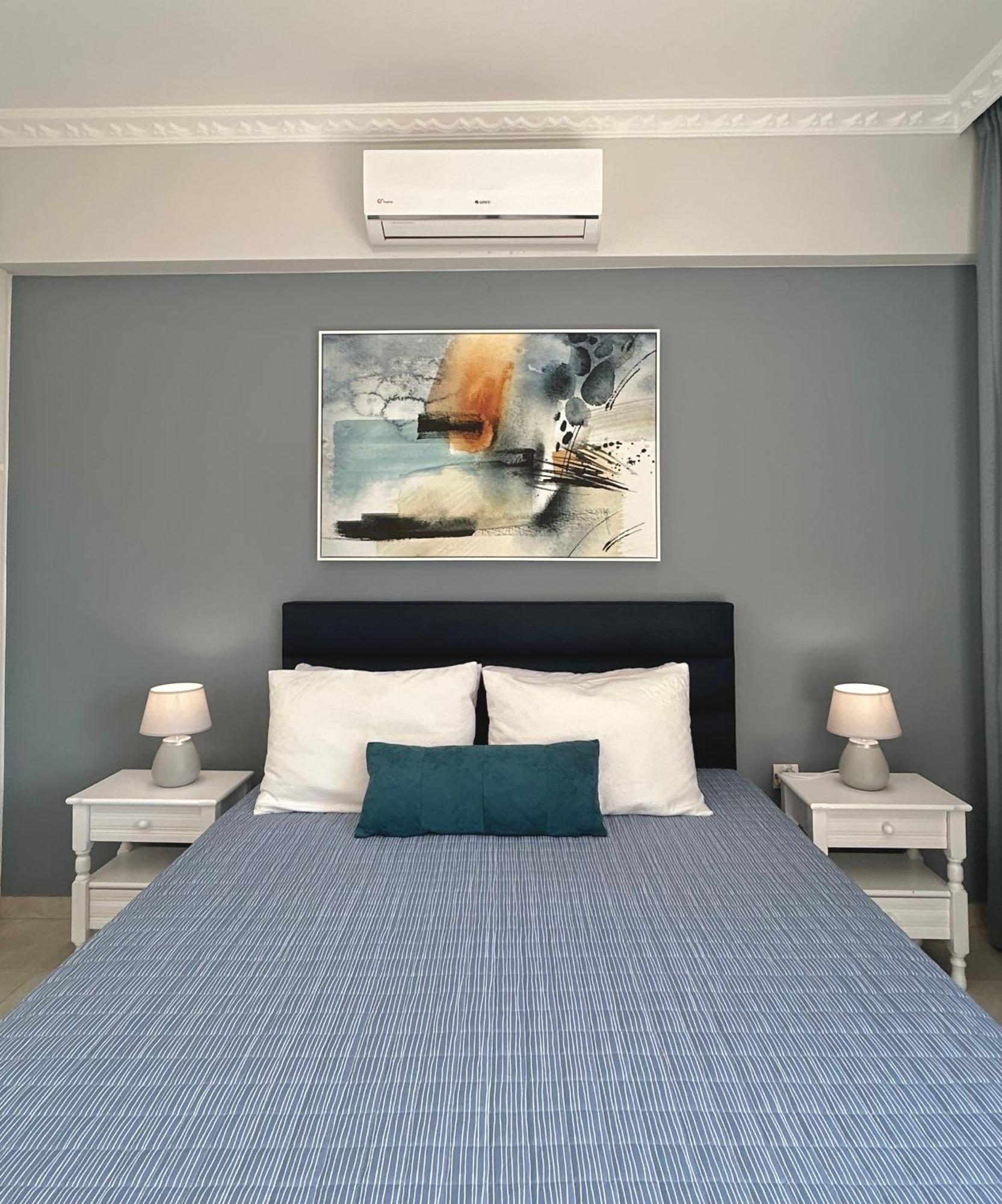 Nerina Chania Apartment Chania (Crete)
