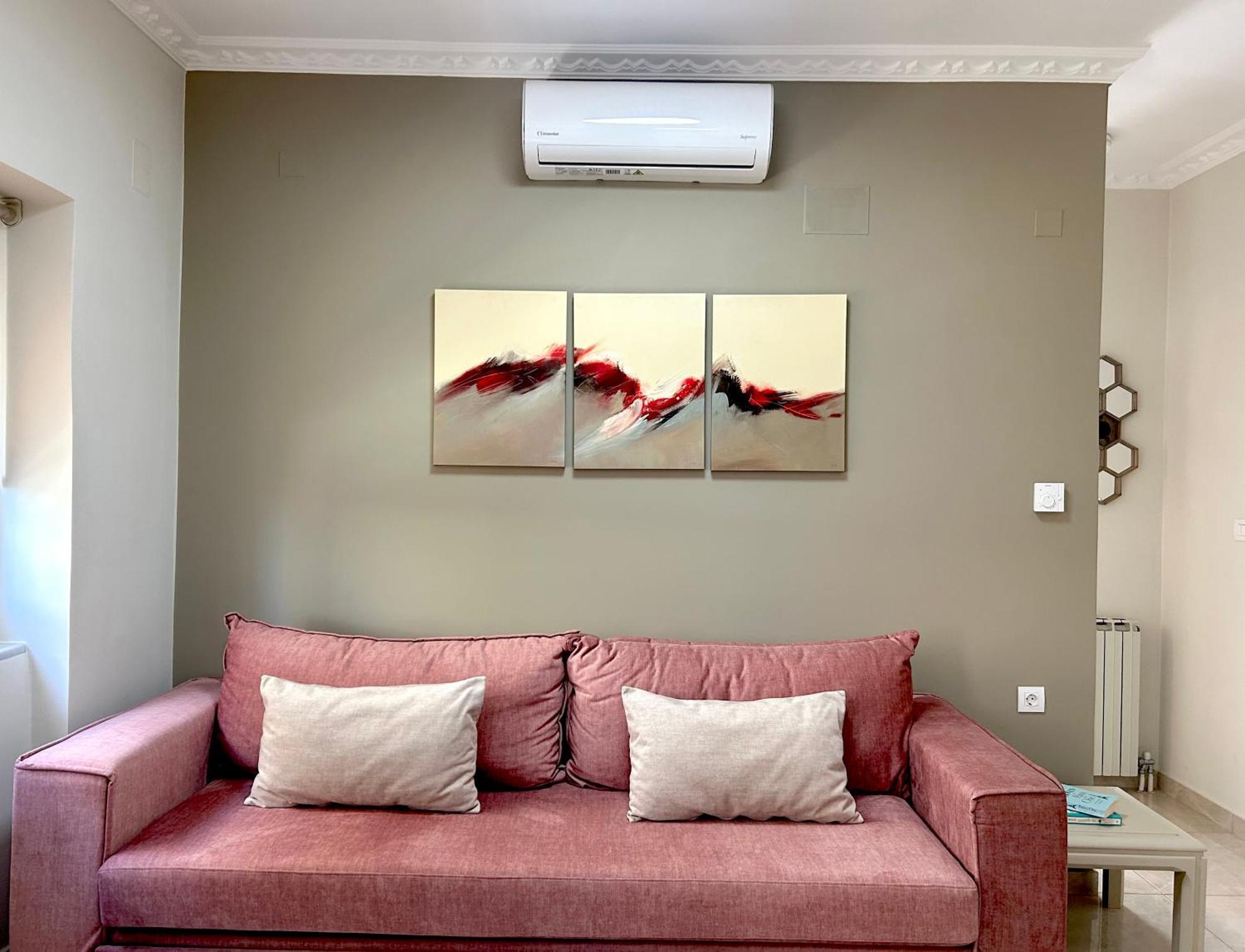 Apartment Nerina Chania