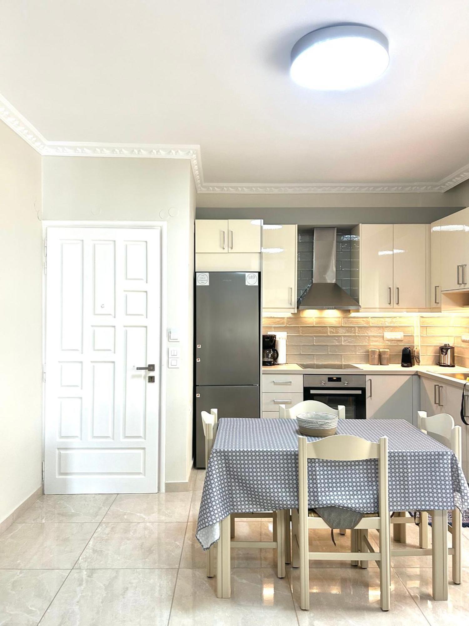 Nerina Chania Apartment