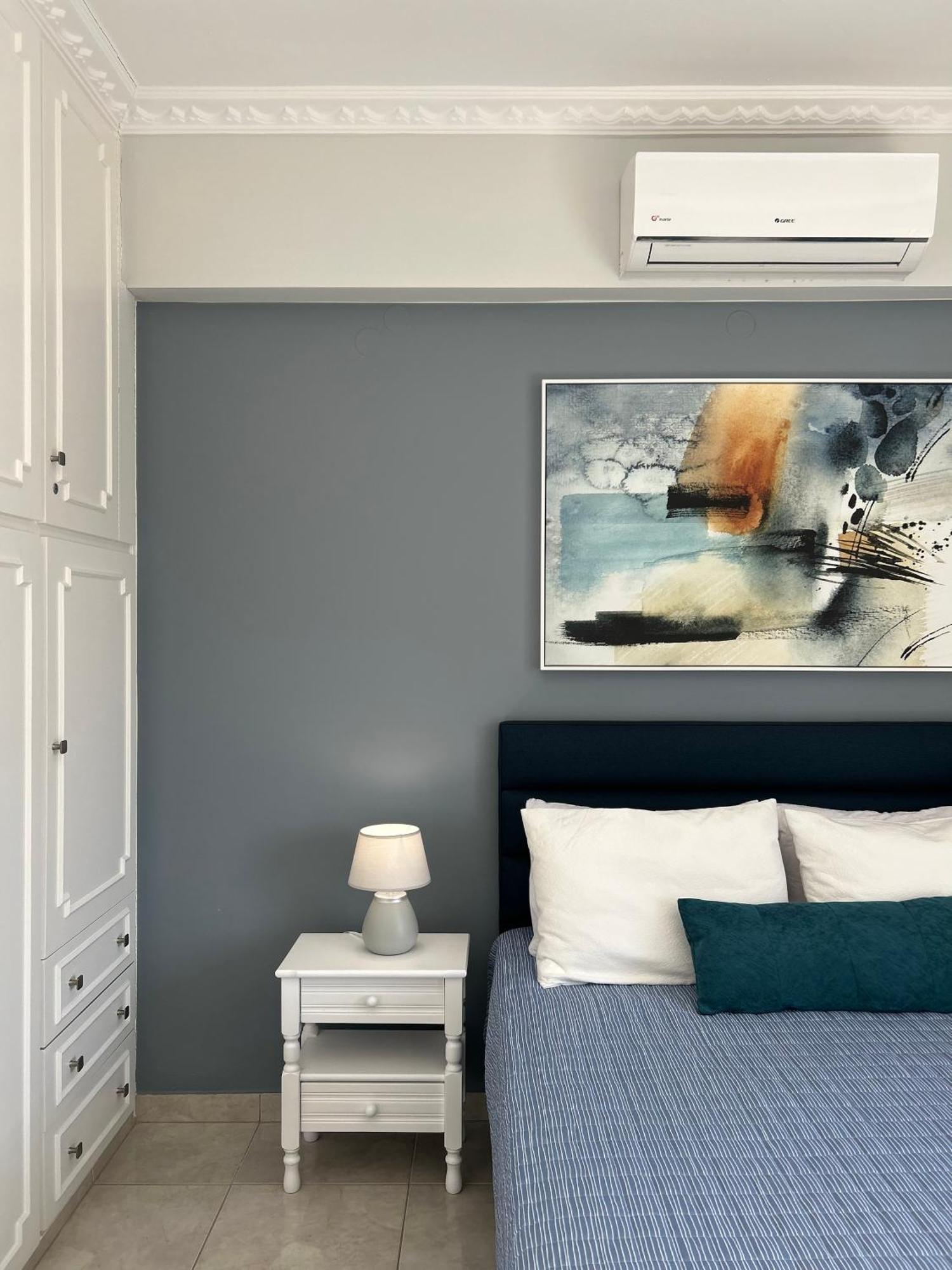 Nerina Chania Apartment