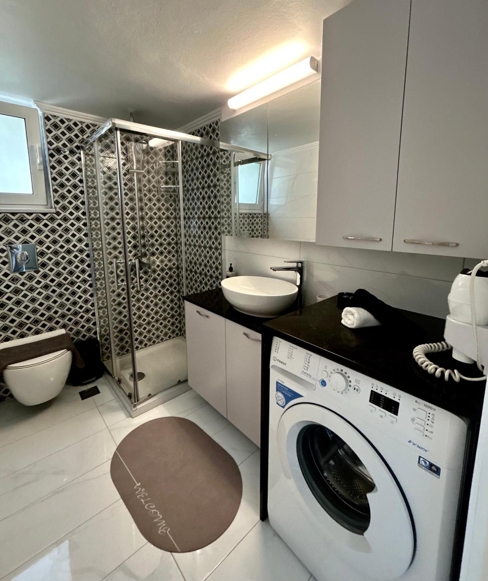 Apartment Nerina Chania *