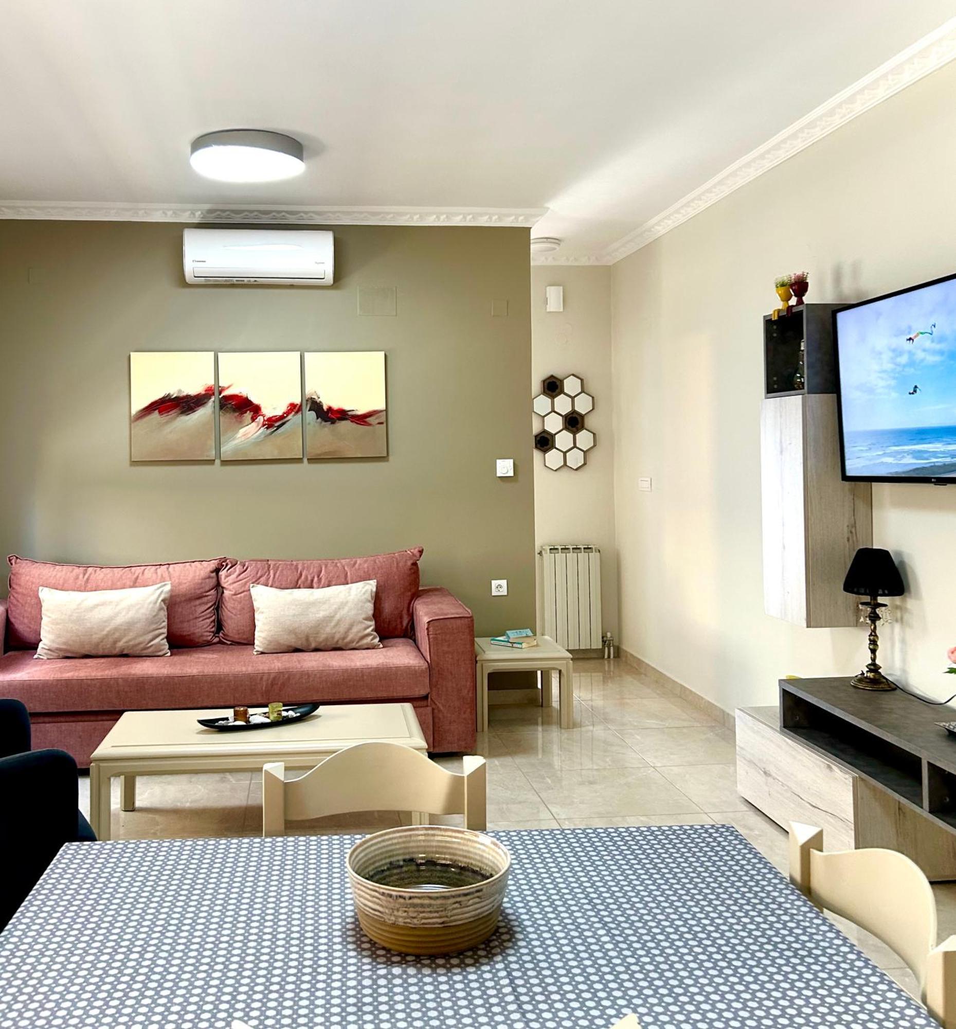 Apartment Nerina Chania *