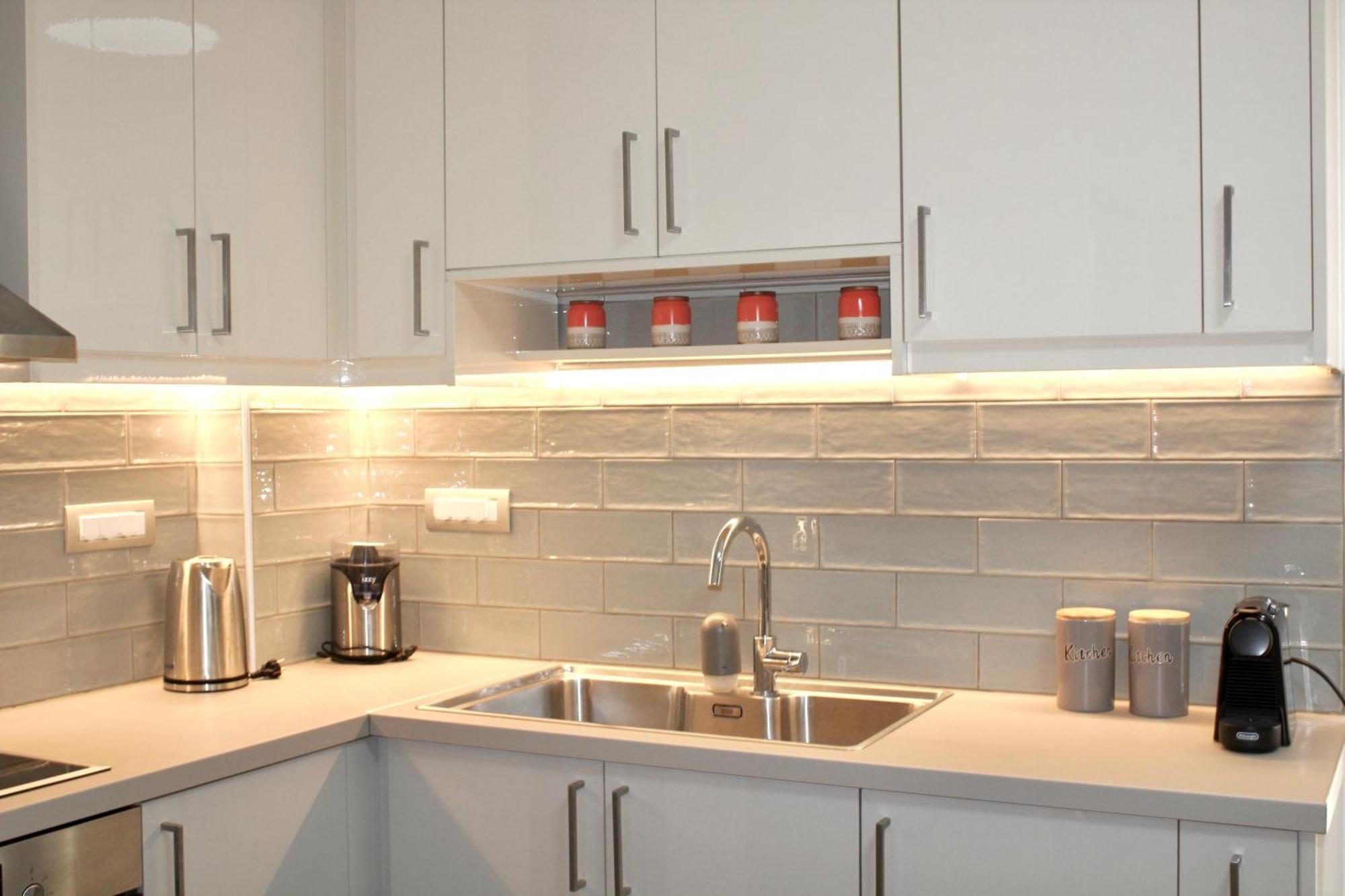 Nerina Chania Apartment *