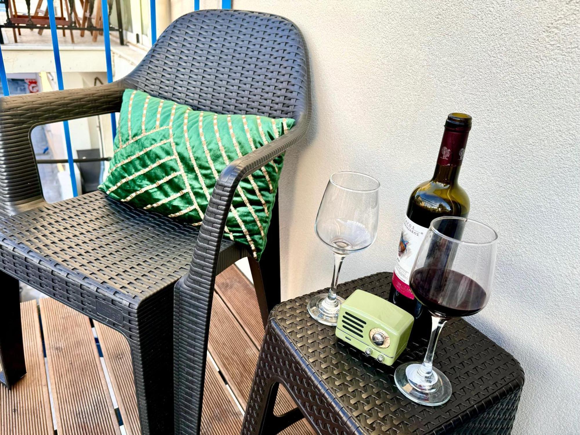 Retro By The Sea Apartment Chania (Crete)