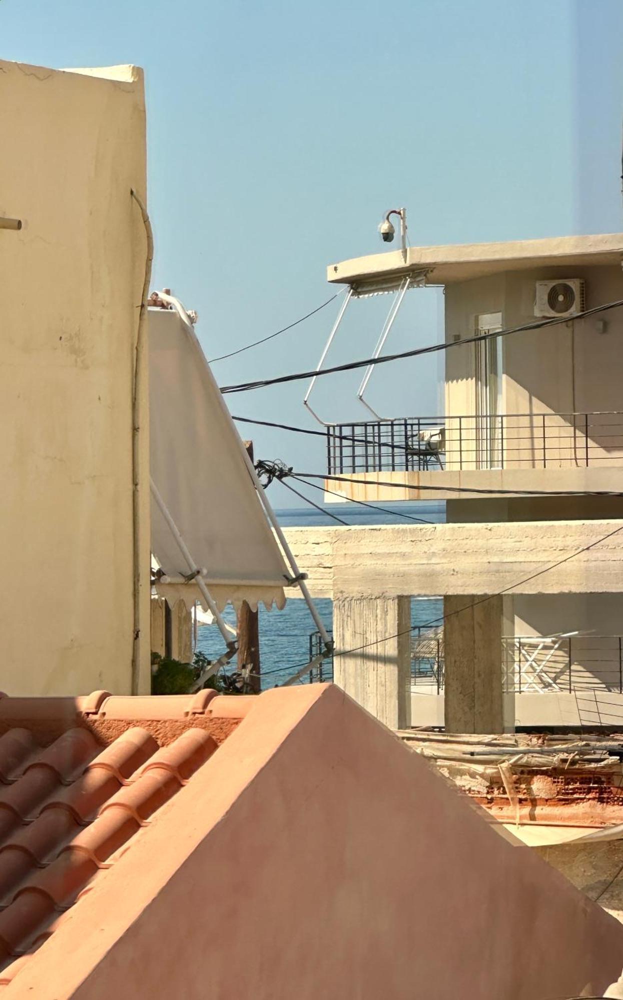 Retro By The Sea Apartment Chania (Crete)