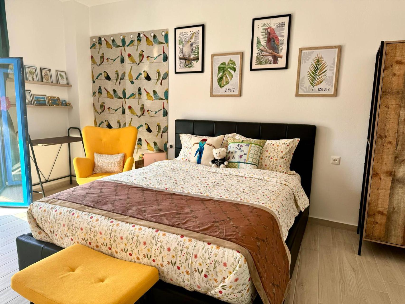 Retro By The Sea Apartment Chania (Crete)