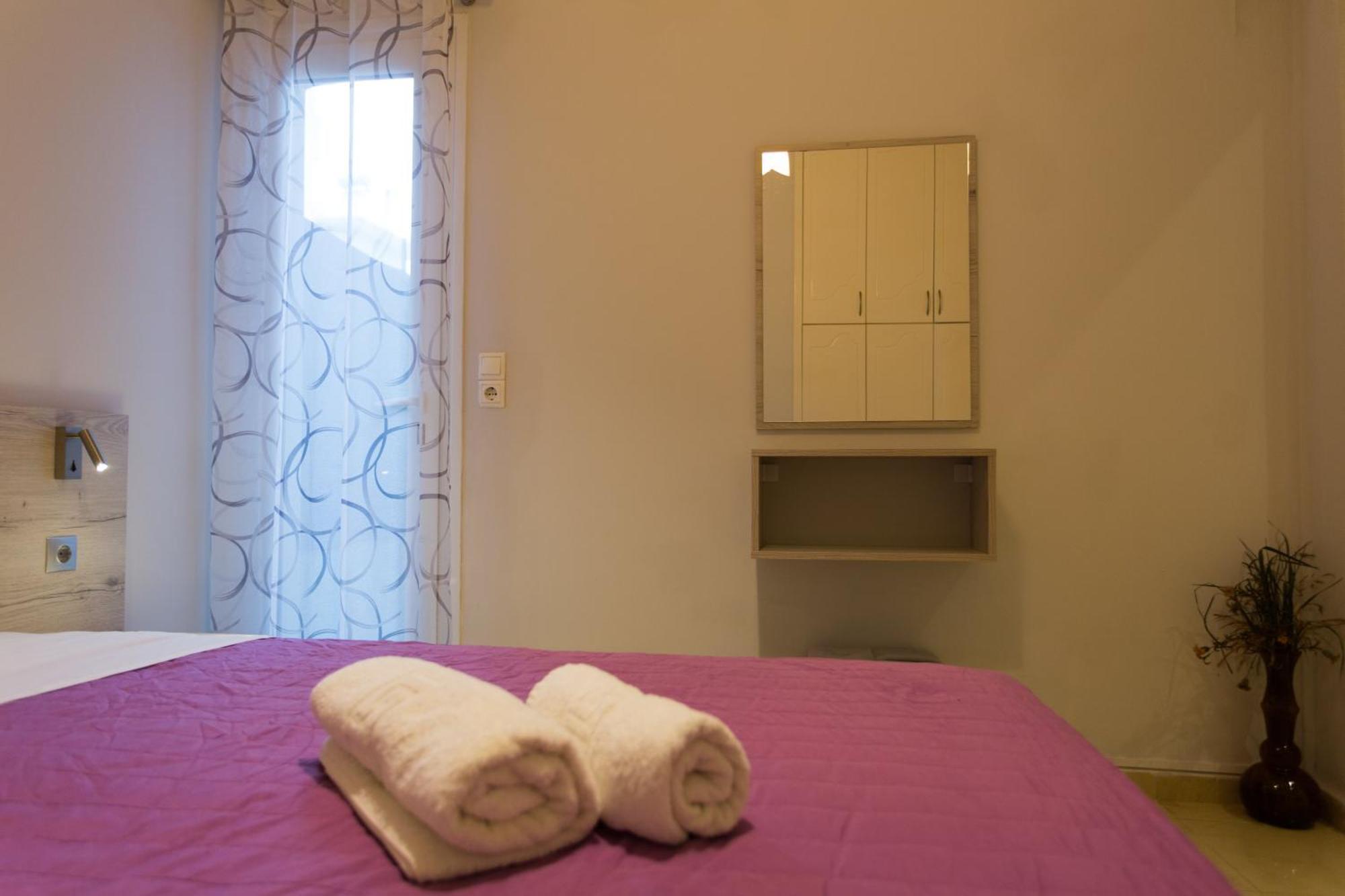 Apartment Eleni *