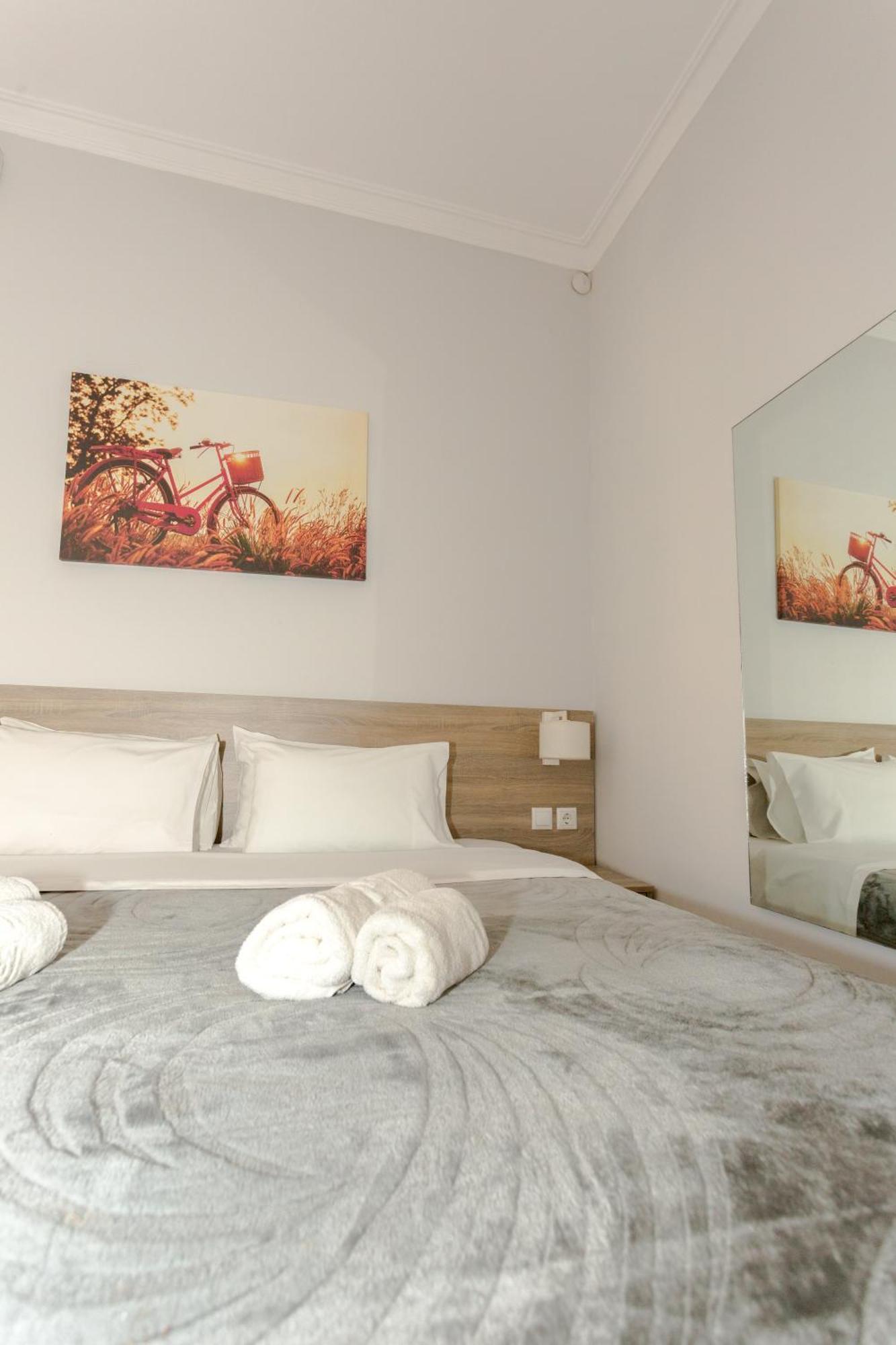 Apartment Eleni Chania (Crete)
