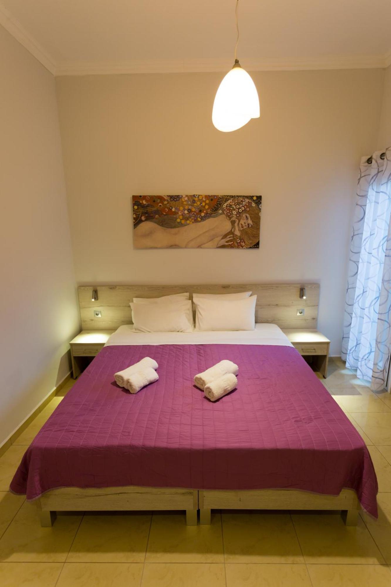Apartment Eleni