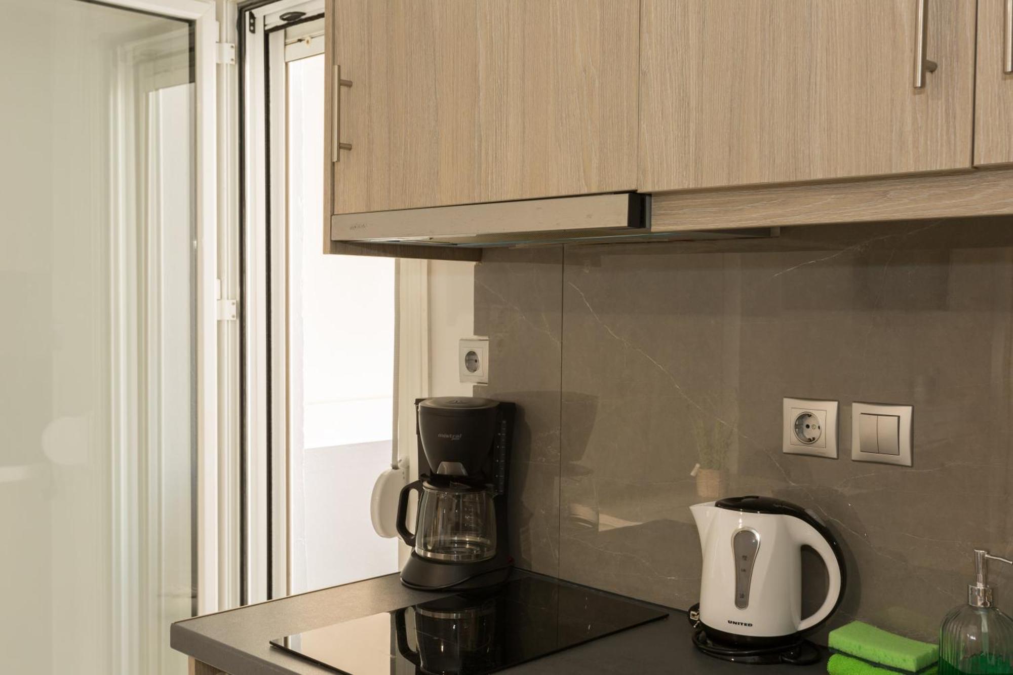 Eleni Apartment