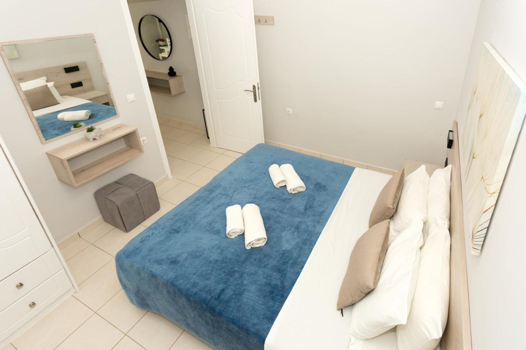 Eleni Apartment Chania (Crete)