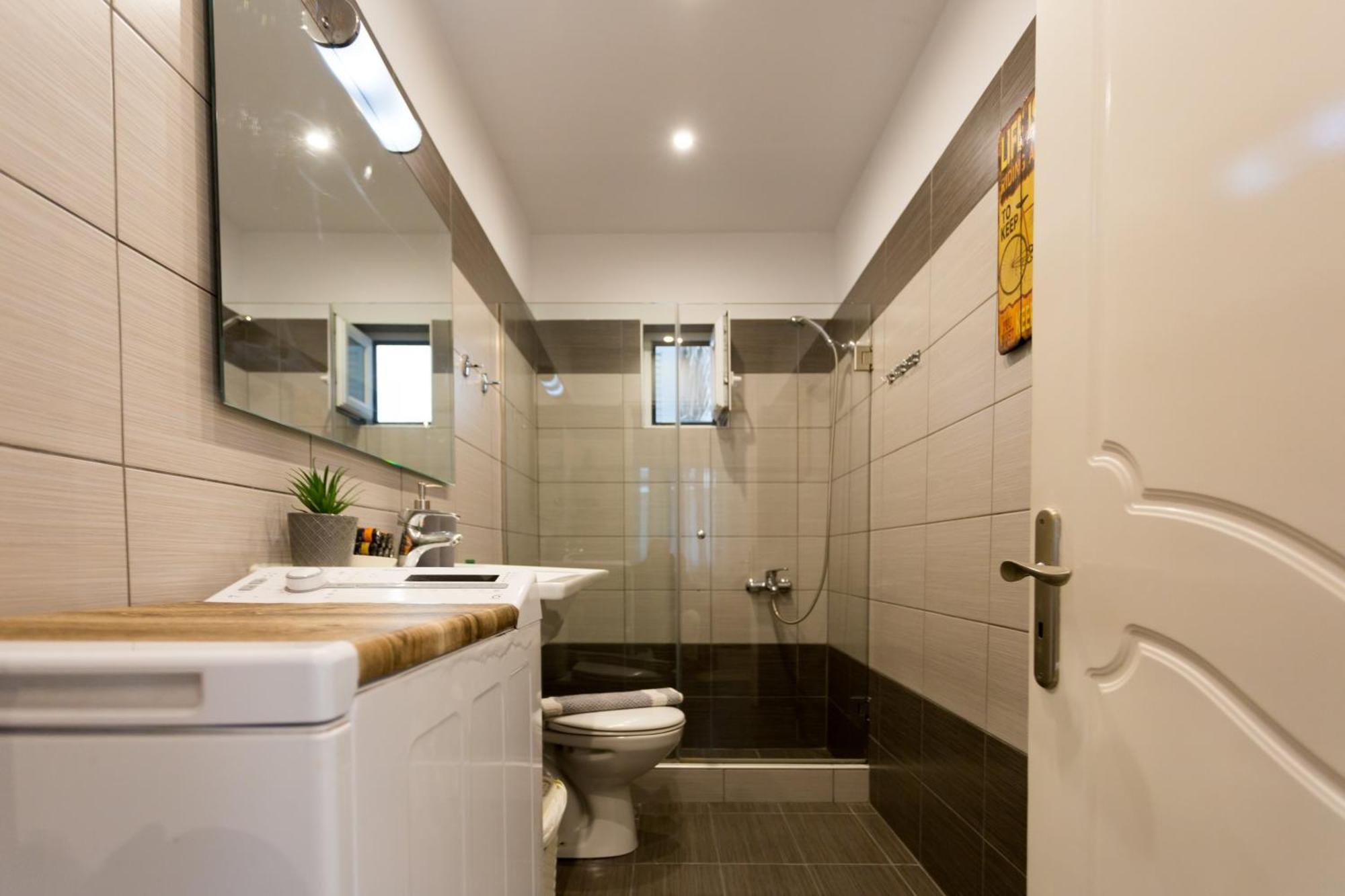 Apartment Eleni Chania (Crete)