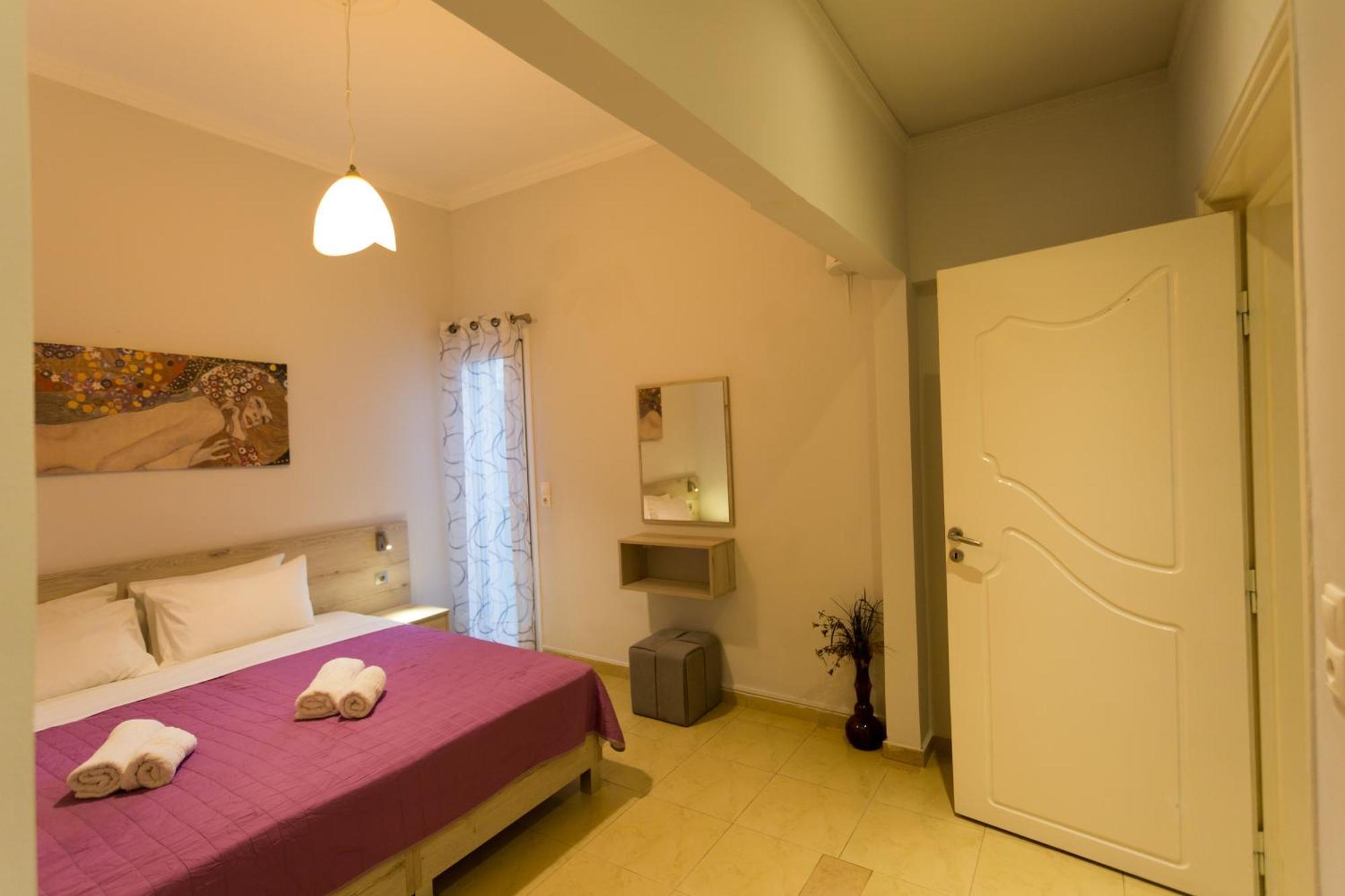 Eleni Chania (Crete)