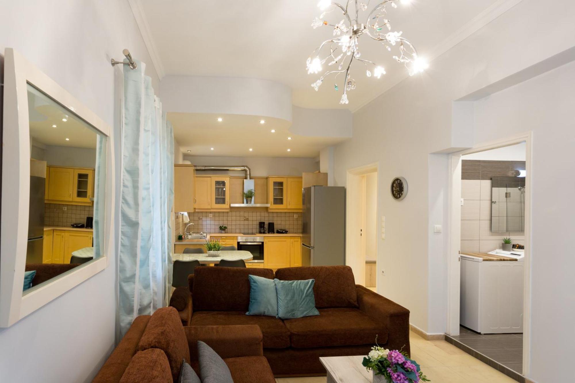 Eleni Apartment
