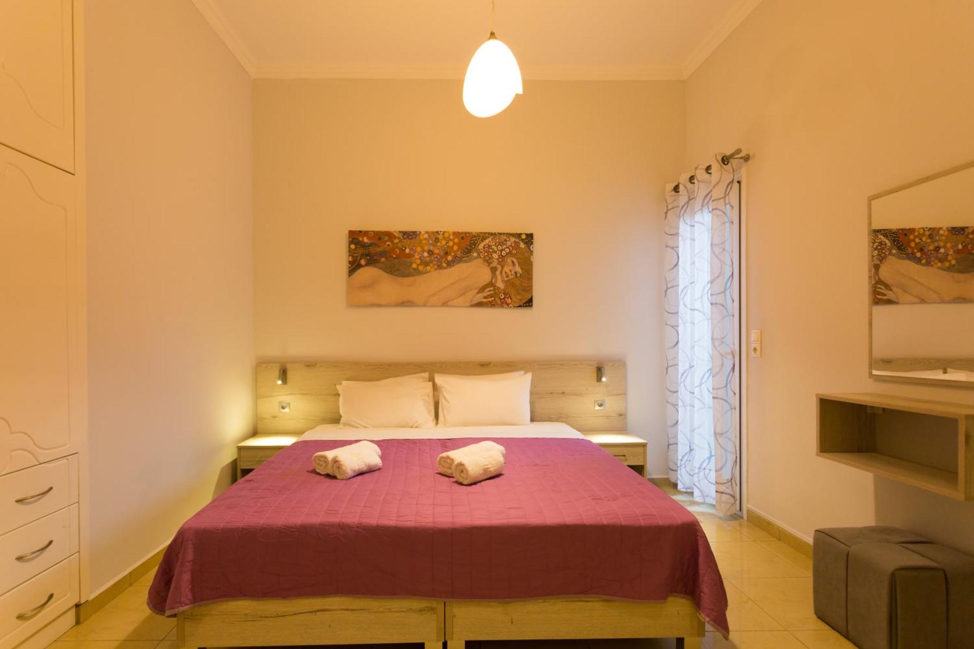 Apartment Eleni