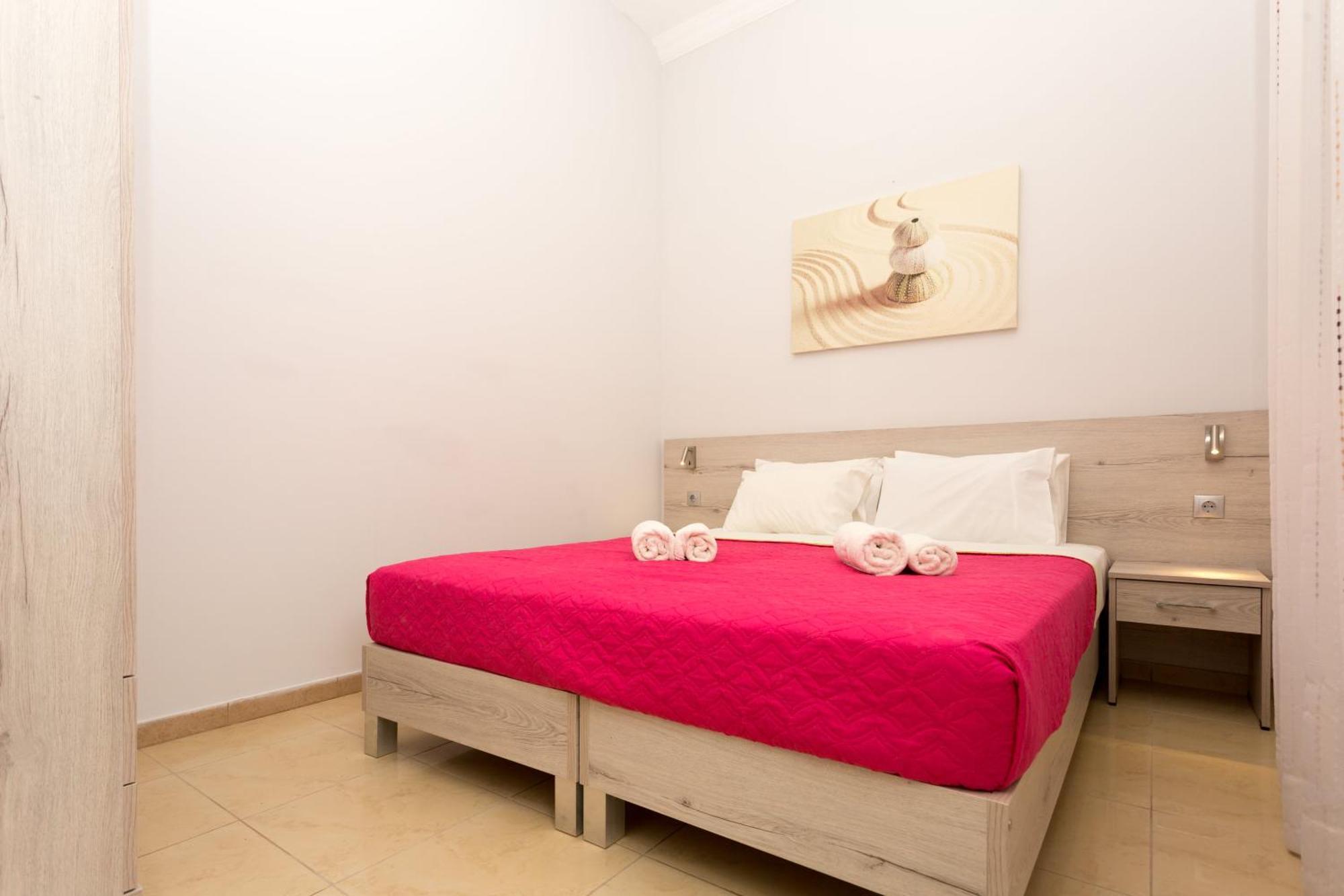 Eleni Chania (Crete)