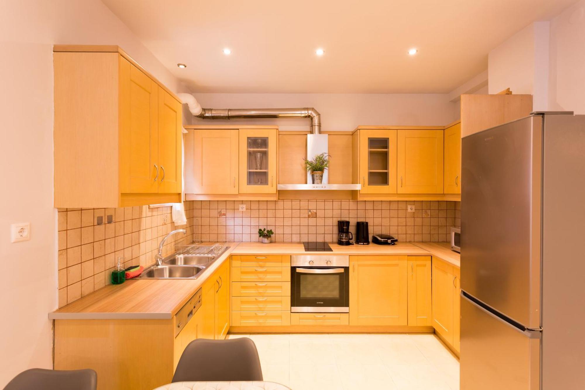 Apartment Eleni