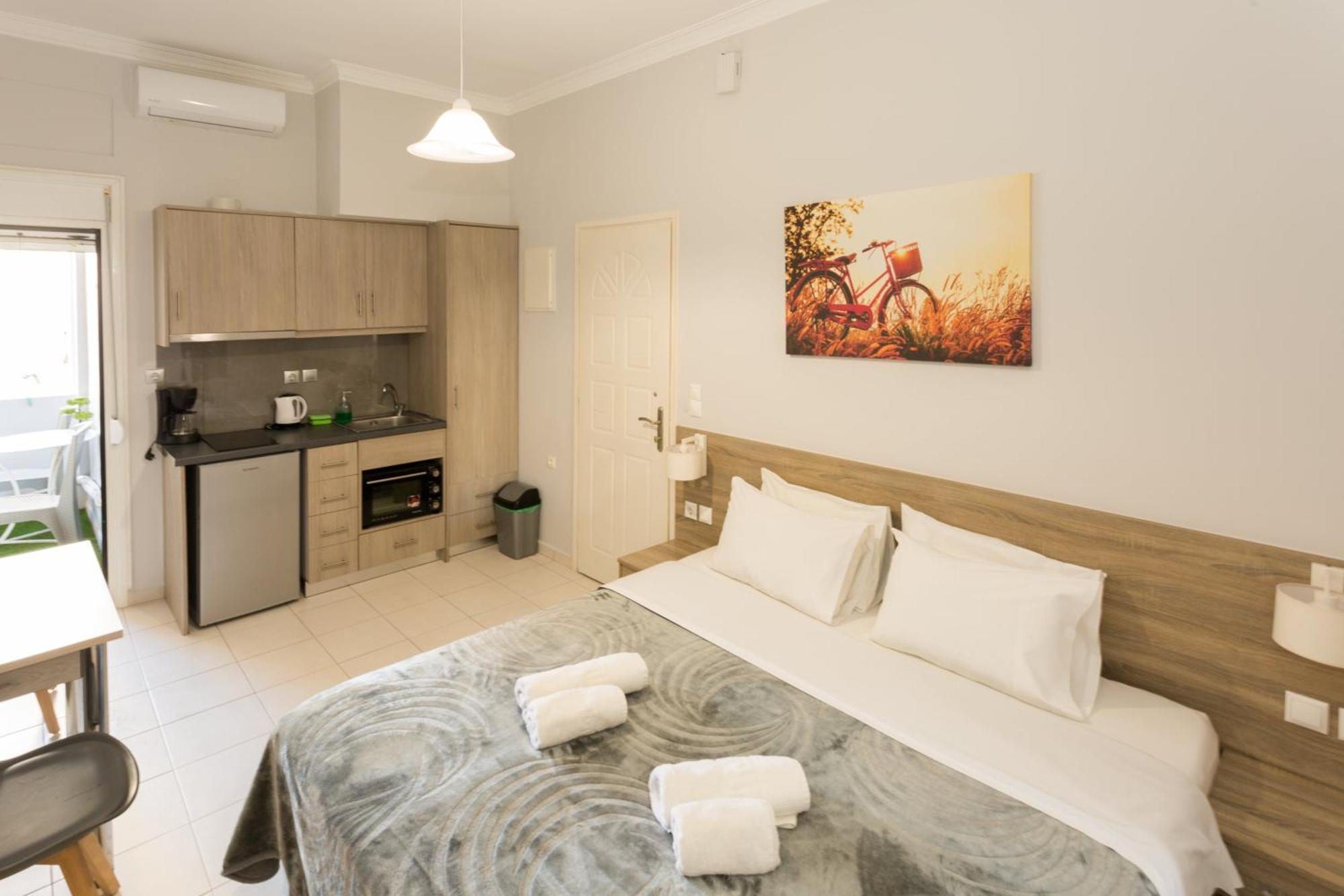 Eleni Apartment Chania (Crete)