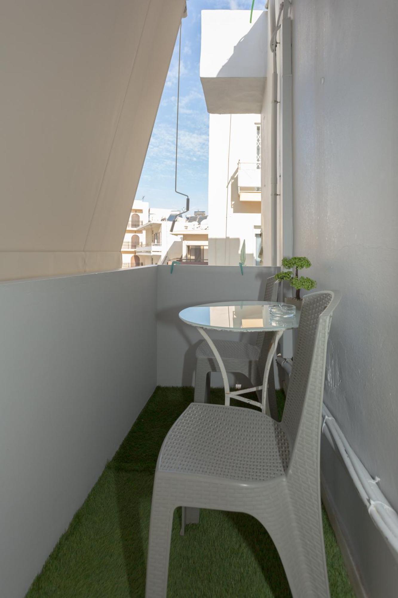 Apartment Eleni Chania (Crete)