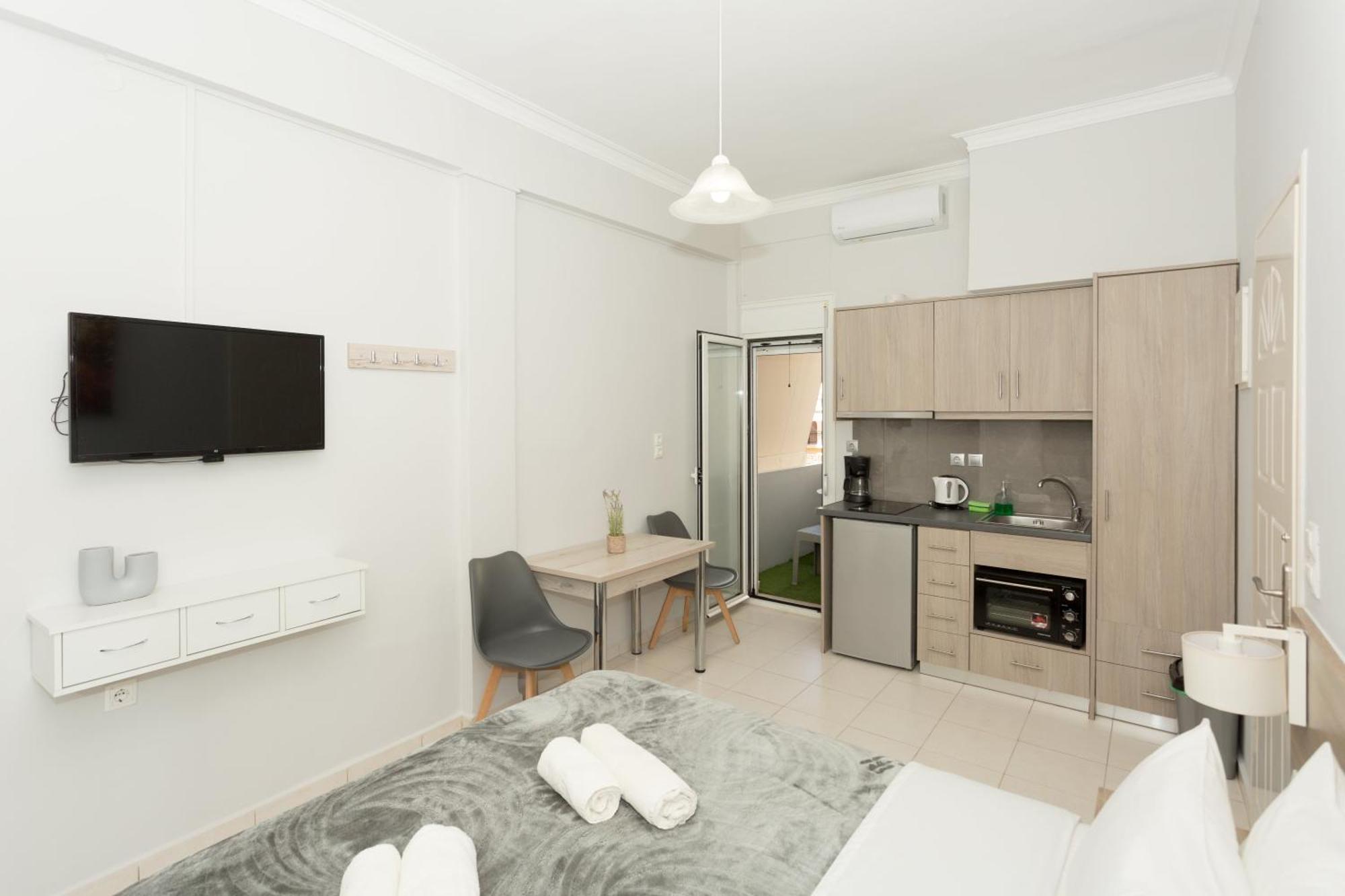 Eleni Apartment