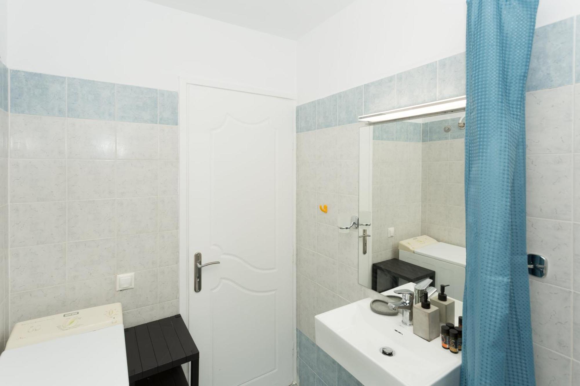 Apartment Eleni *