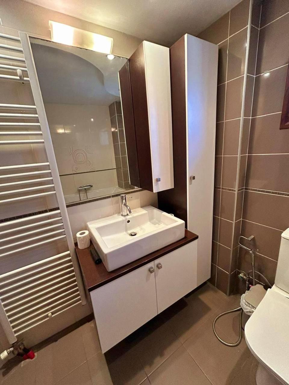 Old Town Family Apartment