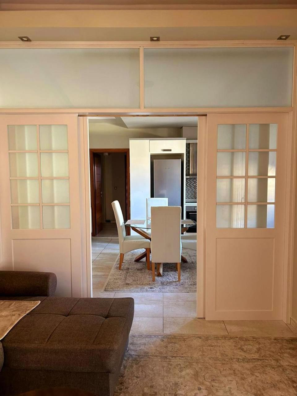 Old Town Family Apartment Chania (Crete)