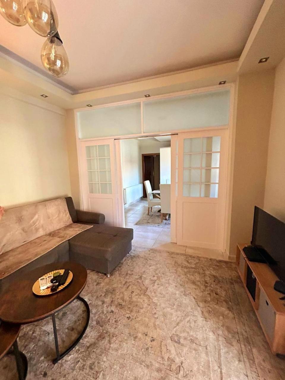 Apartment Old Town Family Chania (Crete)