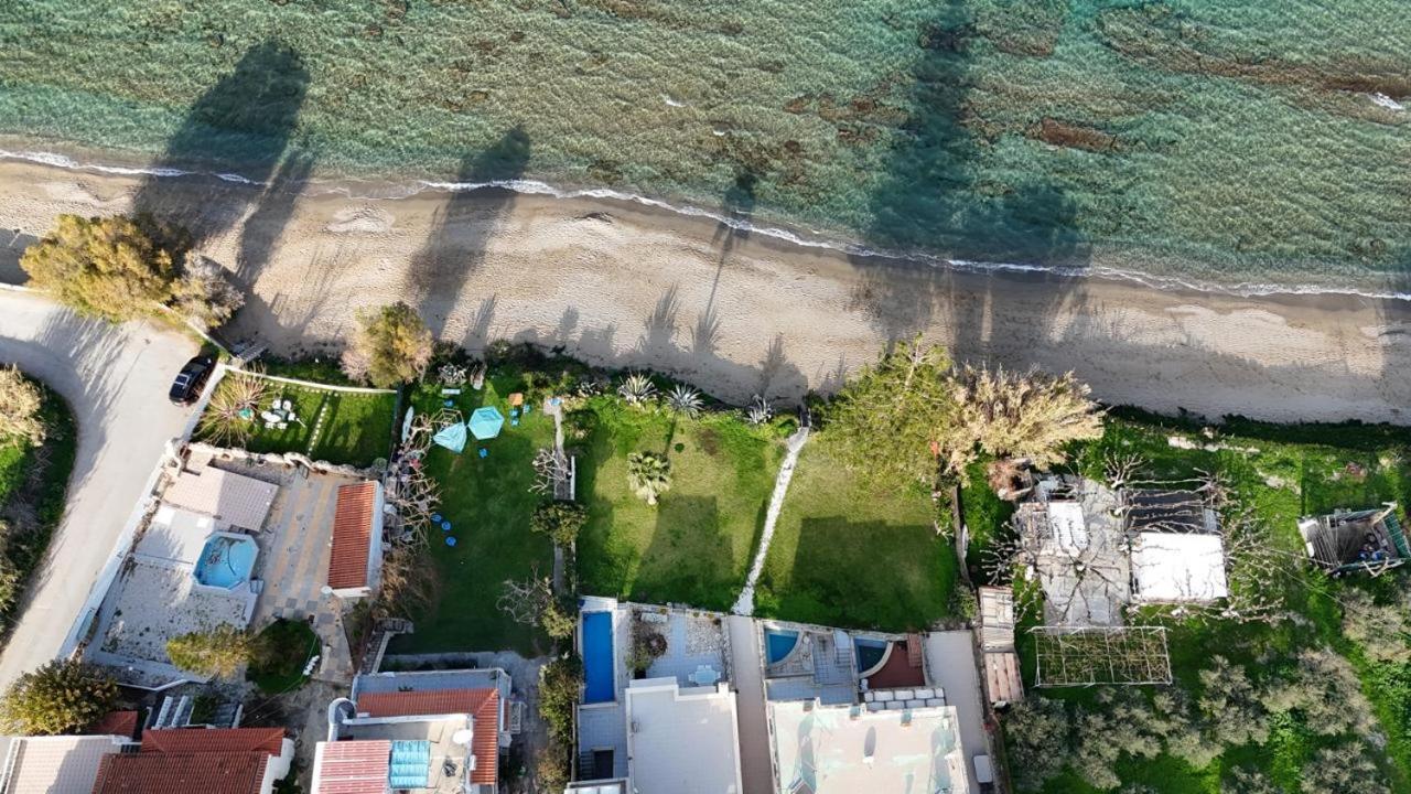 Villa The Seaside