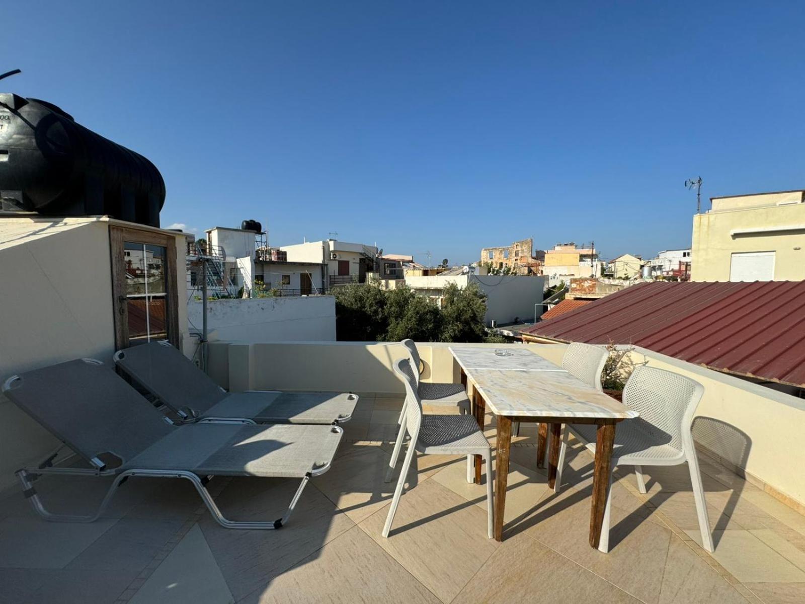 Holiday home Casa Argirenia Chania (Crete)