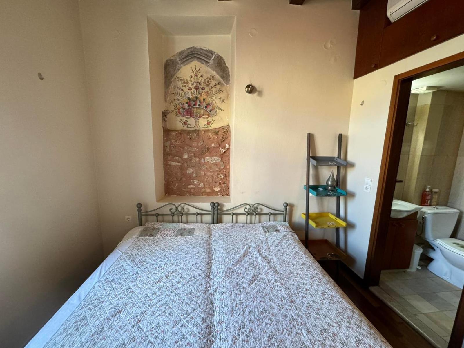 Casa Argirenia * Chania (Crete)