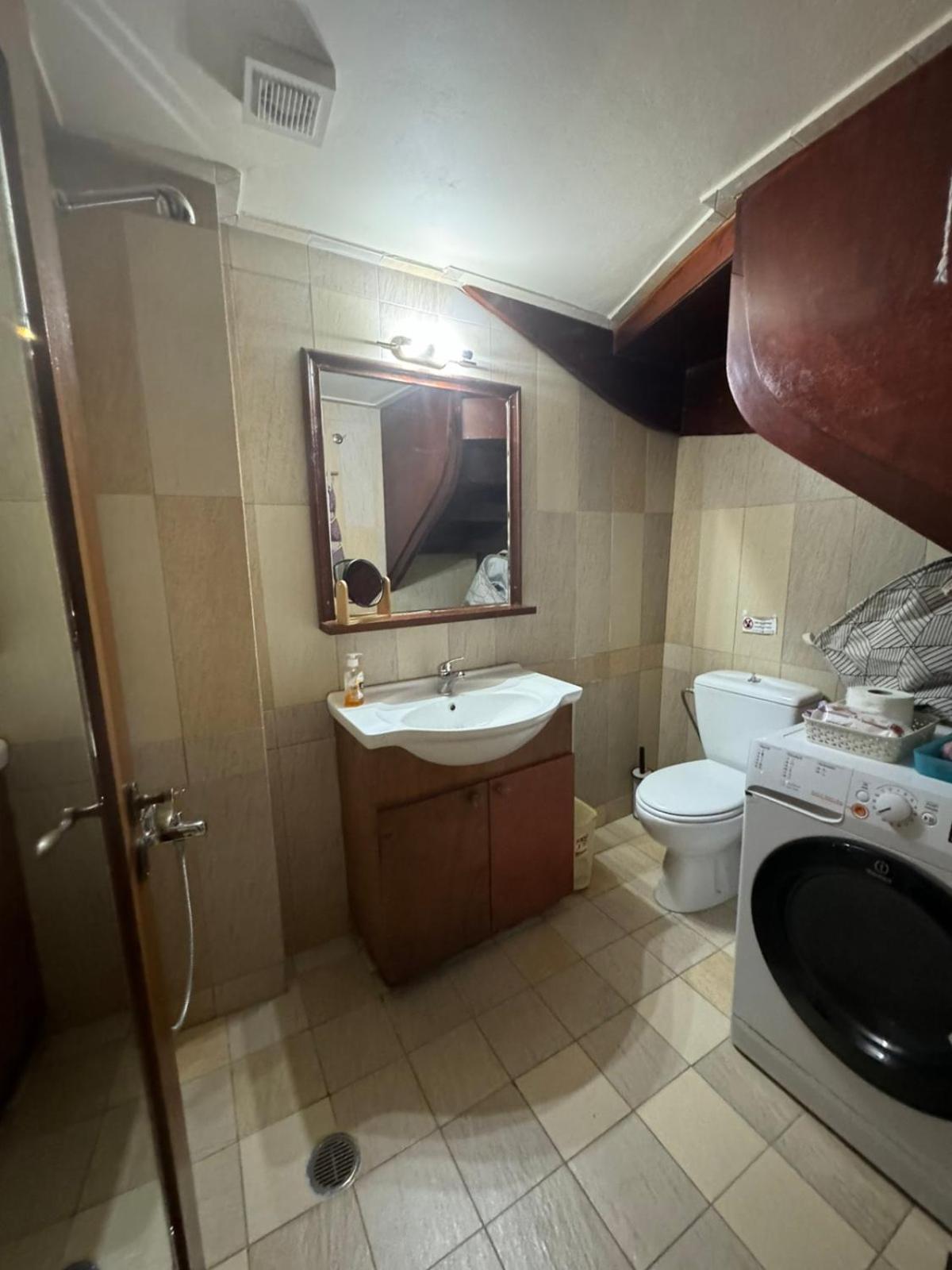 Holiday home Casa Argirenia