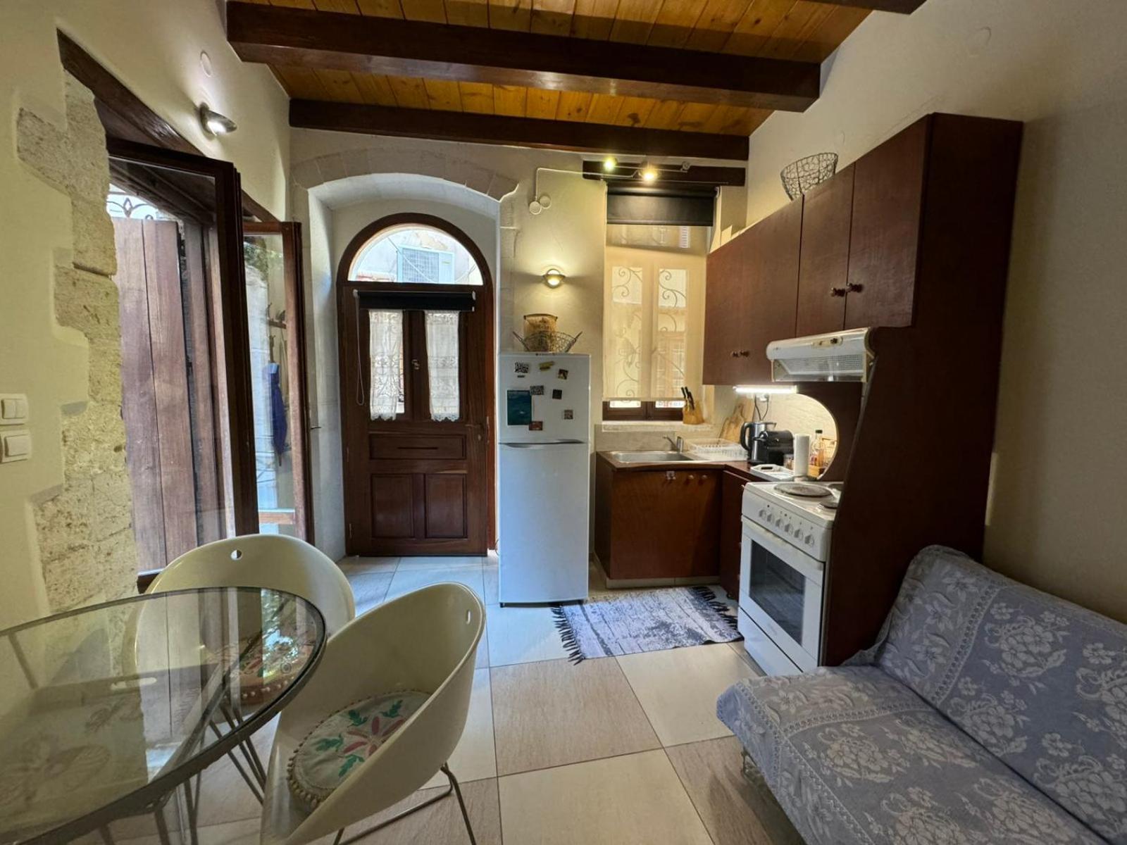 Casa Argirenia Chania (Crete)