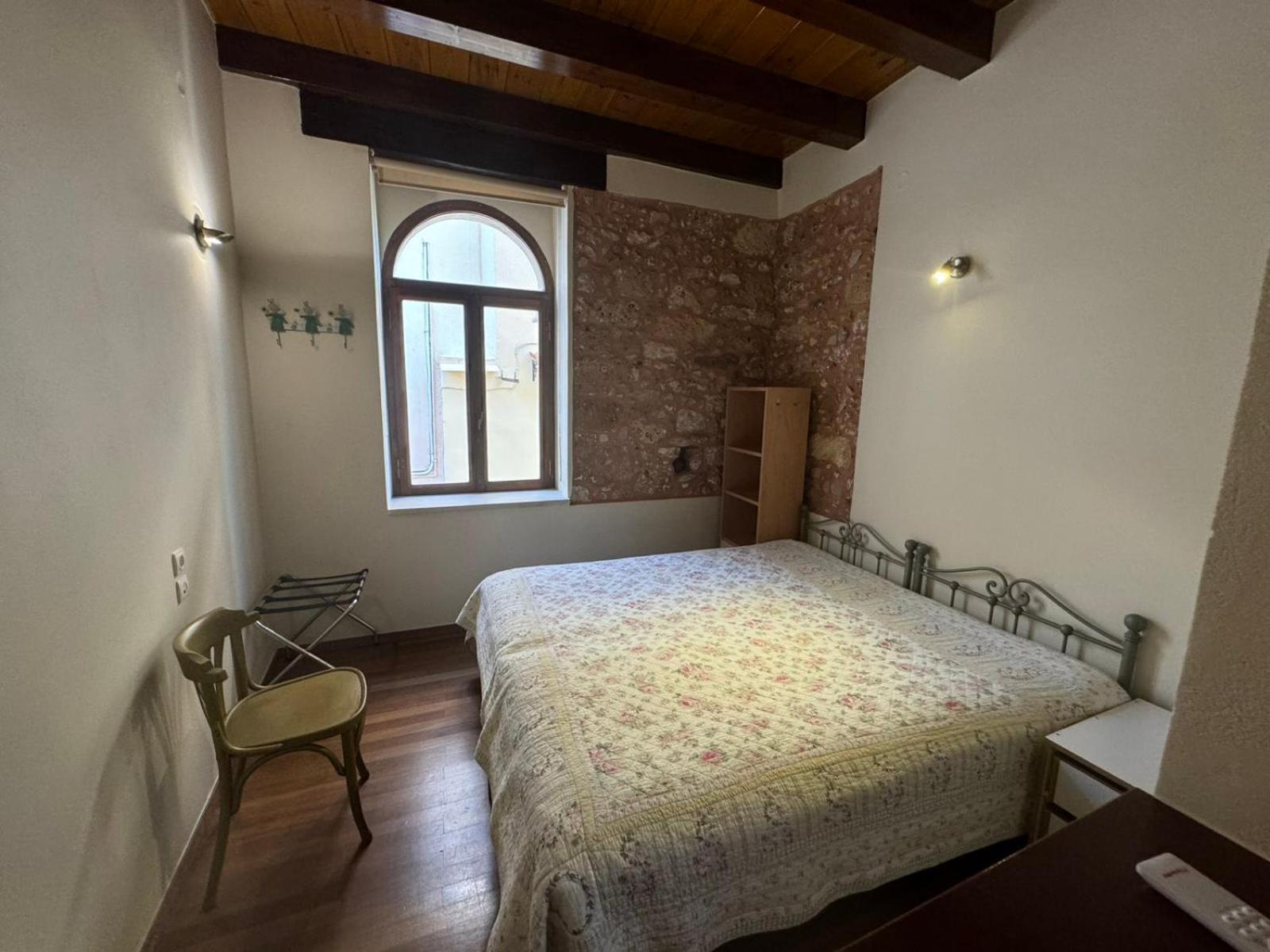 Casa Argirenia