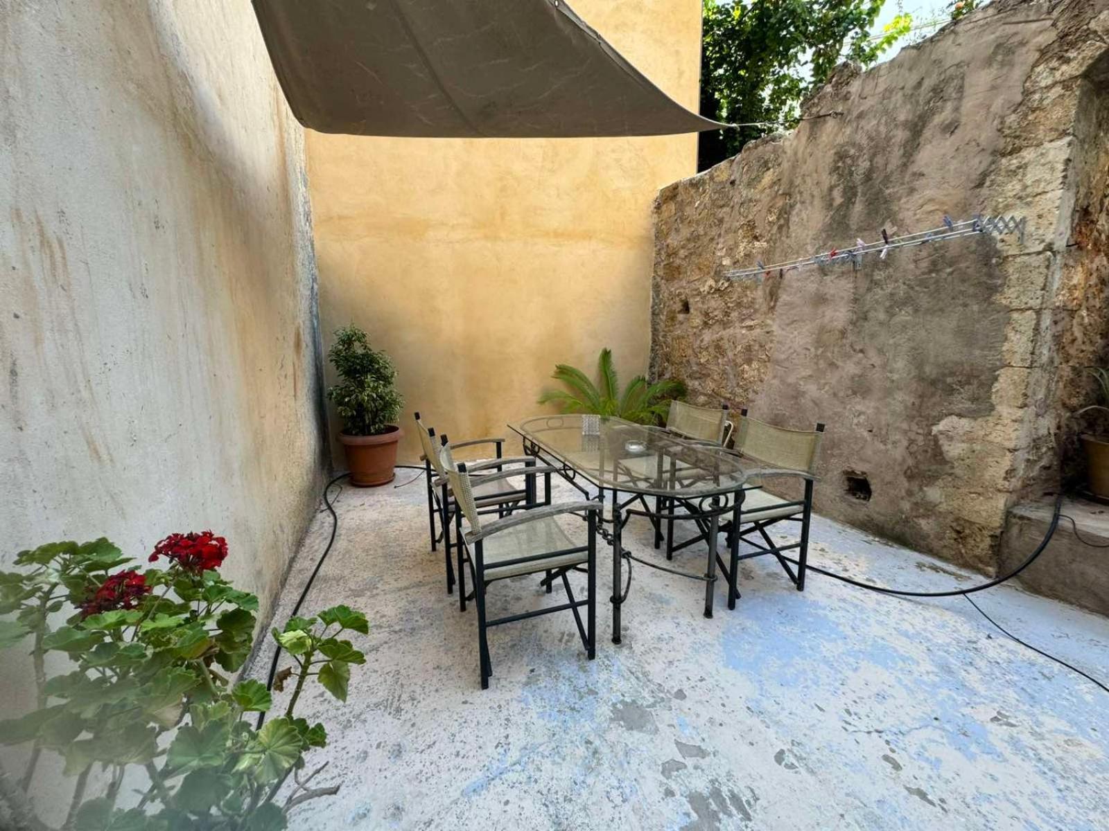 Holiday home Casa Argirenia *