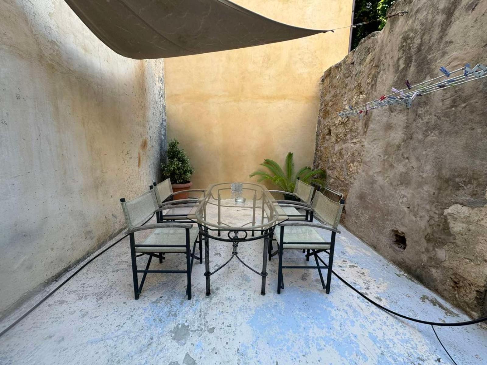 Casa Argirenia *