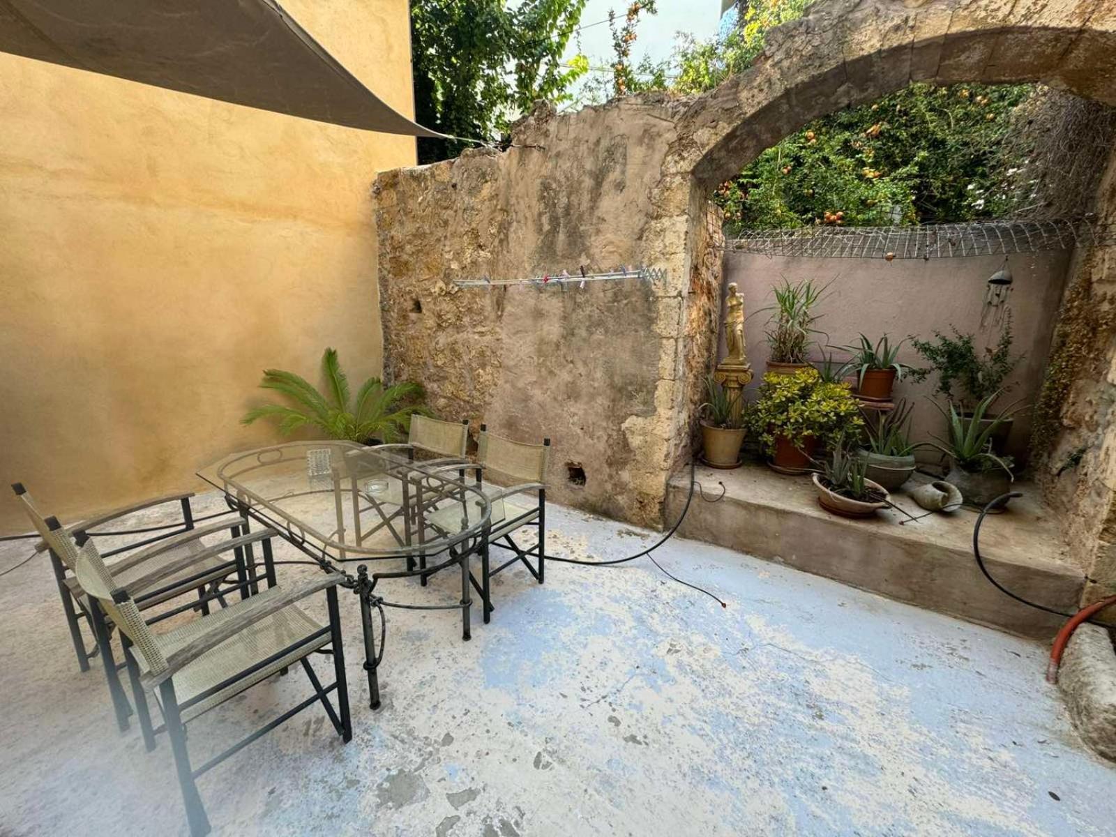 Casa Argirenia * Chania (Crete)