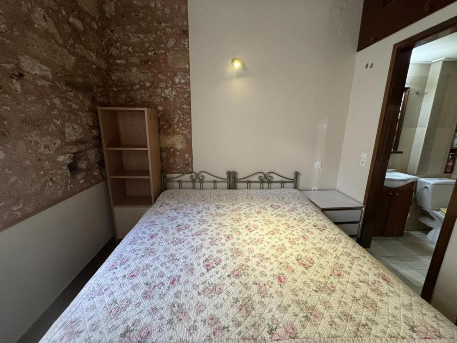 Casa Argirenia * Chania (Crete)